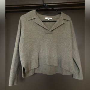Madewell Sweater